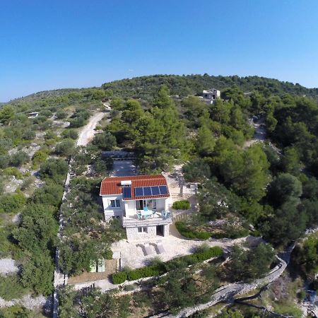 Beach House Blue Lagoon Okrug Gornji Esterno foto