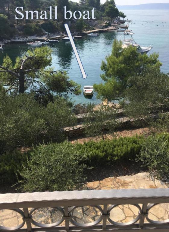 Beach House Blue Lagoon Okrug Gornji Esterno foto