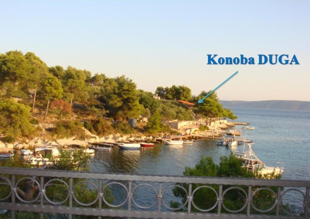 Beach House Blue Lagoon Okrug Gornji Esterno foto