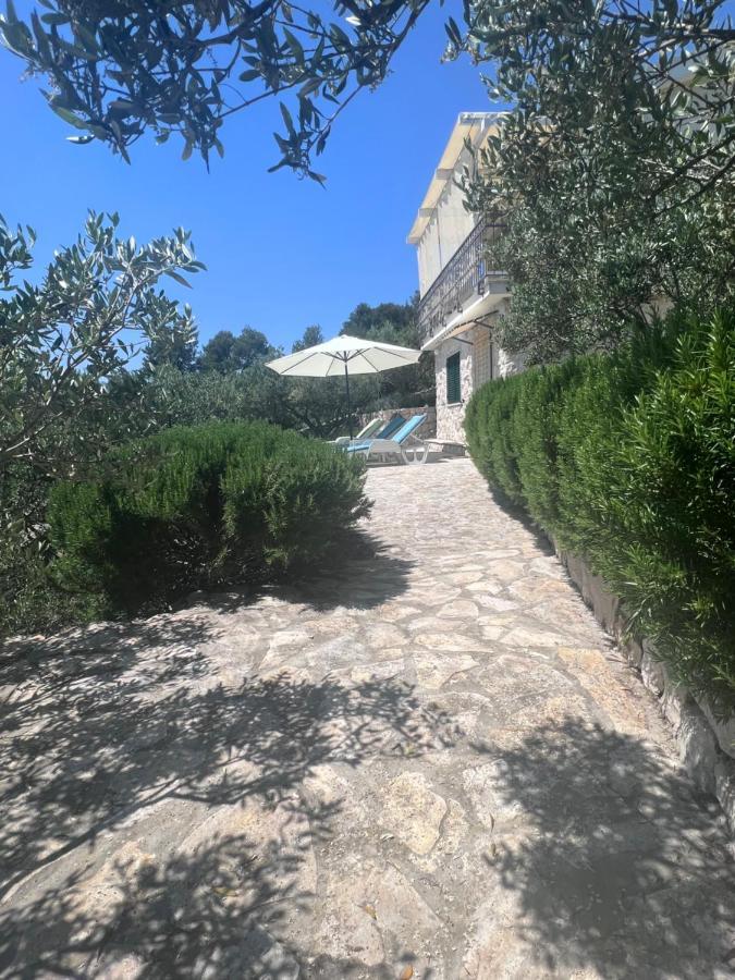 Beach House Blue Lagoon Okrug Gornji Esterno foto