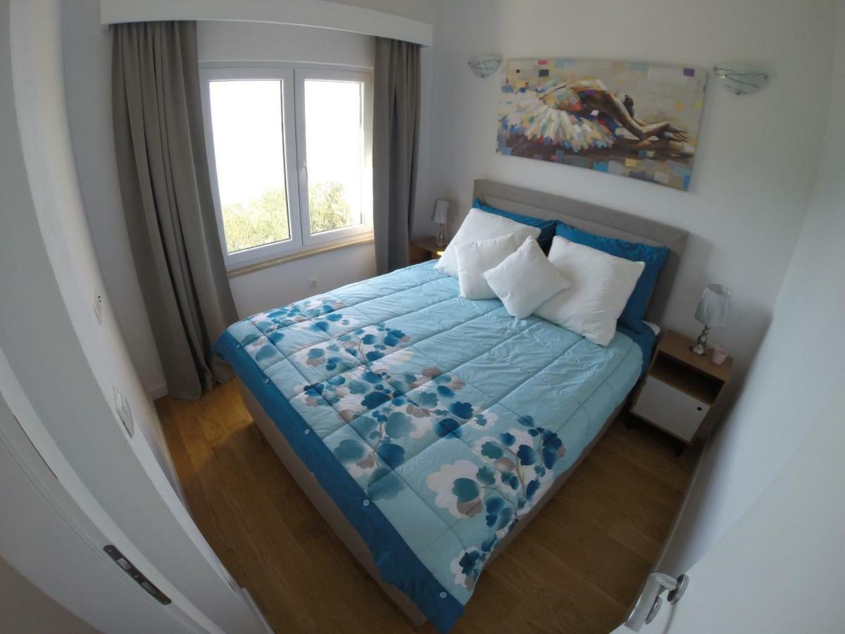Beach House Blue Lagoon Okrug Gornji Esterno foto