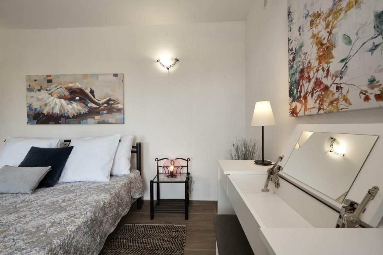 Beach House Blue Lagoon Okrug Gornji Esterno foto