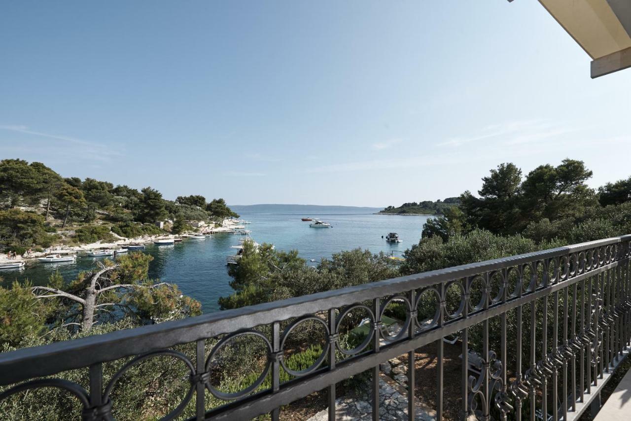 Beach House Blue Lagoon Okrug Gornji Esterno foto