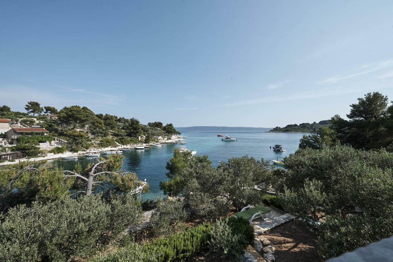 Beach House Blue Lagoon Okrug Gornji Esterno foto